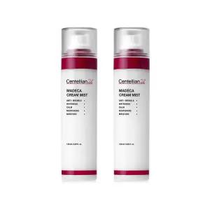 마데카 크림미스트 120ml 2개