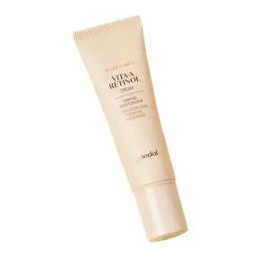 흑당근 비타A 레티놀 탄력 크림 50ml