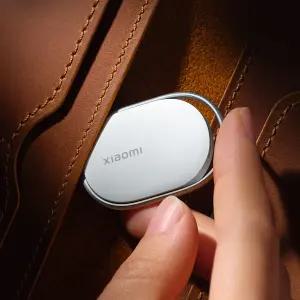 샤오미 스마트 태그 위치추적기 원격 분실방지 미아 도난방지 트래커