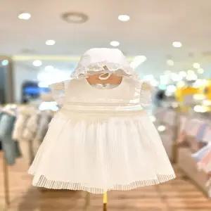 [타티네쇼콜라]GC자드플리츠슈트SET (2026년 SS신상) TTPMBO053T