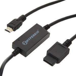 Wii용 Hyperkin HD 케이블