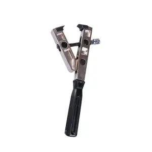 호환  CV 부트 클램프 플라이어 CV 부트 밴드 플라이어 자동 도구 볼 케이지 먼지 커버 UTV 자동차용 스테