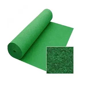 저렴한 파이텍스 매트 간편시공 그린 재단 롤카페트