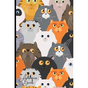 주소록: 알파벳 탭이 있는 주소록, 이름, 주소, 전화, 생일, 메모를 위한 600개 이상의 입력 공간