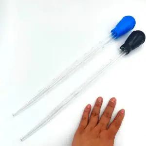 수조 어항 바닥이물질 청소 대형 스포이드 46cm