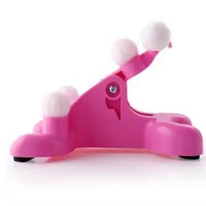 스트레칭 안마 목편한 뭉친 승모근 지압기 어깨 뒷목 마사지 셀프 홈케어 인체공학적설계