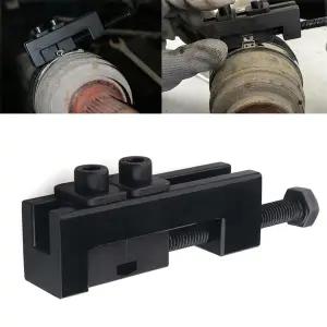 호환   드라이브 샤프트 클램핑 툴 드라이브 샤프트 CV 부트 클램프 툴 교체용 도구 토요타 렉서스용 제거