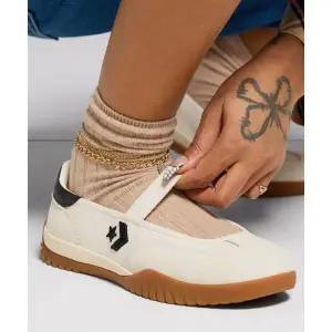 컨버스 런스타 트레이너 발레 플랫 에그렛 A16250C 1641146