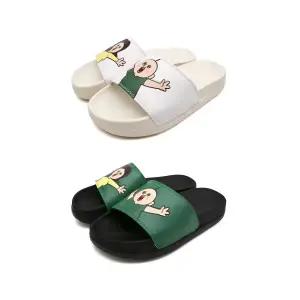 매장정품B2BANG 빵빵이 옥지 투게더 슬리퍼5015340845105567