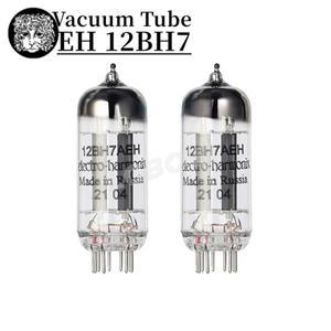 EH 12BH7 진공관 대신 6N6 7119 튜브 증폭기 HIFI 오디오 프론트 스테이지