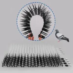 비둘기저지 철망 버드스파이크 색상 선택 410140