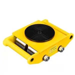 중량물 도비바퀴 대차 운반 롤러 이동 운반구 산업용