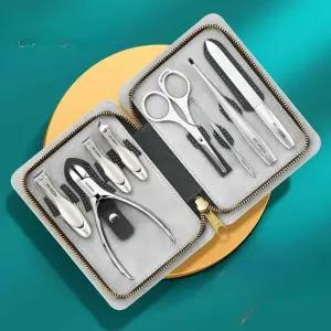 선물용 고급 손톱깎이 8종 세트