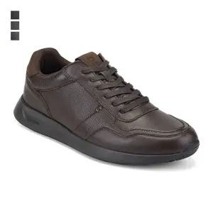 [매장정품] 락포트 남성 스니커즈 FW25 듀오폼 펠란 (RM0145/RM0146/RM0147, 블랙/네이비/브라운)