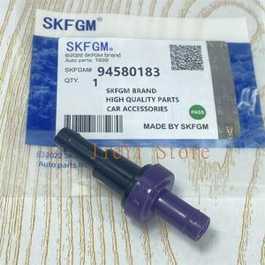 PCV 밸브 번호: 94580183 Chevrolet Matiz Spapk Suzuki Swift + Vw 18118A78B01000 자동차 부품 배기 가스