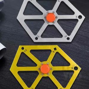 레츠 테이블톱 각도자 각도조절대 목재재단 목재절단