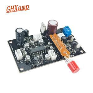 빈티지 테이프 드라이브 데크 헤드용 TA7668 녹음 + 재생 전치 증폭기, 앰프 보드