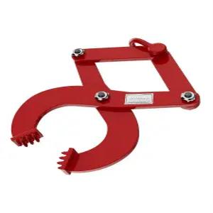 지게차 집게 중장비 물류운반 하역 파레트 창고 물류