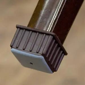 소음방지 가구 의자양말 발캡 발커버 신발 4P 식탁