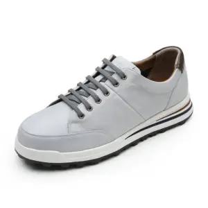 랜드로바 남성 경량 쿠션 스니커즈 운동화 LANOXS5217MF3 그레이