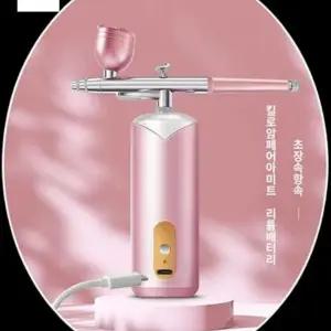 그라데이션 용품 네일아트 에어브러시 샵 네일 취미