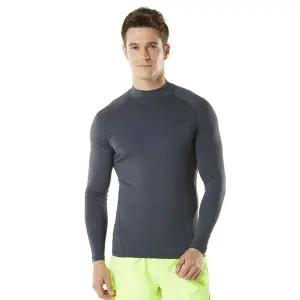 [하프클럽/테슬라]테슬라 모크넥 래쉬가드 TM-MSR19