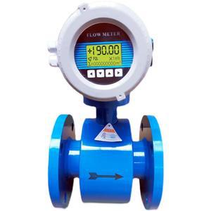 액체 유량계 플로우미터 측정기 DN15 카운터 수위 방수 수량계