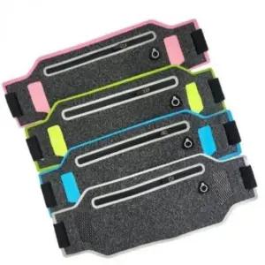 슬링백 힙색 포켓 벨트 힙백 허리색