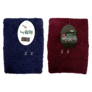 나폼 넥워머 히터 목폴라 스키 머플러