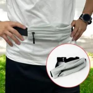 러닝 힙색 마라톤 힙쌕 가방 조깅 힙색