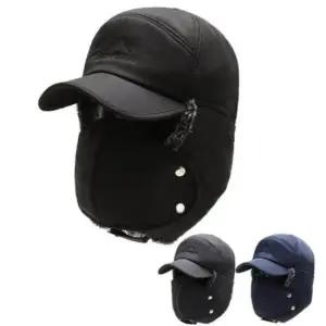 방한 마스크 귀덕이 헬스 모자 군밤장수모자