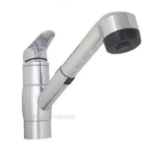 [생활] 주방수전 포세이돈_원홀씽크_국산