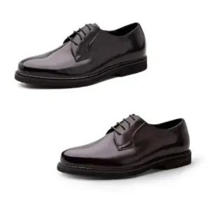 엘칸토 남성쿠션UP 더비 클리퍼 LCMD90U613 블랙