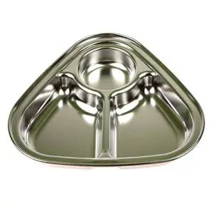 간식쟁반1호 카네이션