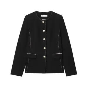 정장 자켓 스트리트 코트 여사친 가을 OP3