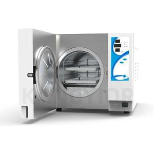 고압 멸균기 실험실 고온 오토클 18L 살균기