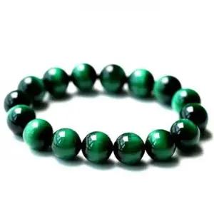 동봉 염주 팔찌 천연 원석 선물박스 증명서 구슬 12mm 남녀공용팔찌 불자팔찌 불경팔찌 불교 패션팔찌