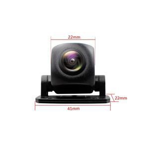 호환 Smartour CCD 차량 후면보기 카메라 자동차 역방향 검정색 Fisheye 렌즈 야간 투시경 방수 HD 주차 백