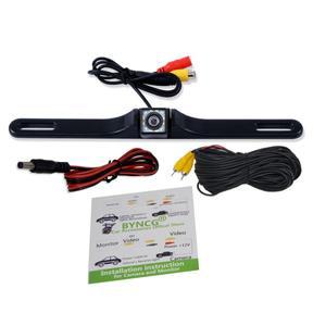 호환 광각 HD 차량 후방 카메라 비디오 후진 12 LED 야간 투시 주차