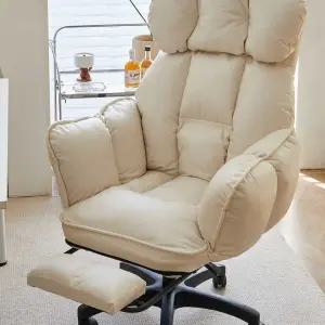 체어 사무실의자 여캠 여성용 오피스 방 회전 의자