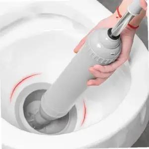 뚫어뻥 뚜러뻥 변기 하수구 세면대 배수구 막힘