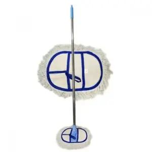 [생활] 원형 밀대 걸레 세트 청소방 꽉