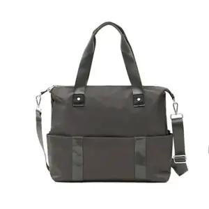 보스턴백 크로스 보조 여행 기저귀 가방 그레이 보스턴백 여행보조가방보스턴백