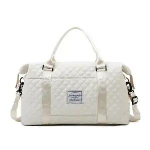 대용량 기내용 캐리어 결합 퀼팅 보스톤백 여행 가방 보스턴백 골프보스턴백