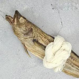 명주실 타래 돌잡이 용품 백일 상차림 북어 명태 명주실 고사용