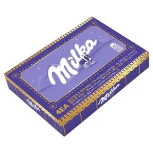 밀카 골든 패키지 선물세트 1세트