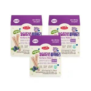 베베스트 처음먹는 칼슘 츄러스