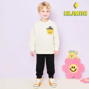 [헤이미니] 해피패밀리베어상하복