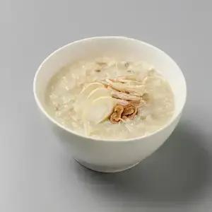 [5+1] 건강한 한끼 보양삼계죽 500g 대용량