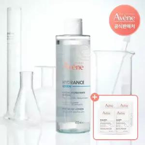 아벤느 이드랑스 딥 모이스트 로션 400ml